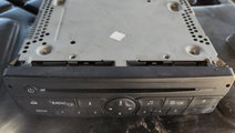 CD player Nissan Primastar 2.0 dCi an de fabricati...