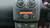 CD player Nissan Qashqai 2010 SUV 1.5 dCI K9K EURO...