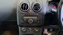CD player Nissan Qashqai 2010 SUV 1.5 dCI