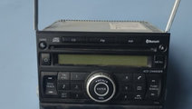 CD player Nissan X-Trail 2.0 DCI , 150 cp / 110 kw...