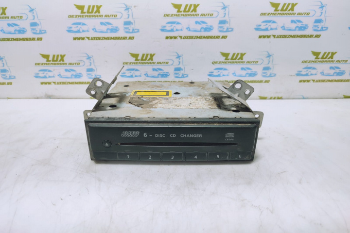 Cd player Nissan X-Trail T30 [2001 - 2004]