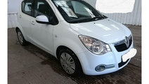 CD player Opel Agila B 2009 Hatchback 1.2 i Benzin...