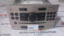 CD player OPEL ASTRA H 2004-2009