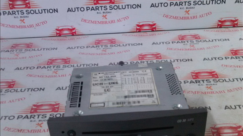 CD player OPEL ASTRA H 2004-2009