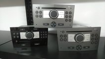 Cd player Opel Astra H