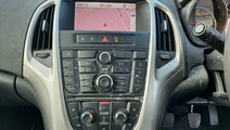 CD player Opel Astra J 2010 Hatchback 1.3 CDTI