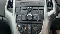 CD player Opel Astra J 2010 HATCHBACK 1.7 CDTI DTJ
