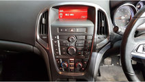 CD player Opel Astra J 2012 Break 1.6i