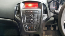 CD player Opel Astra J 2012 Hatchback 1.7 CDTI LPV...