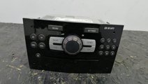 CD player Opel Corsa D