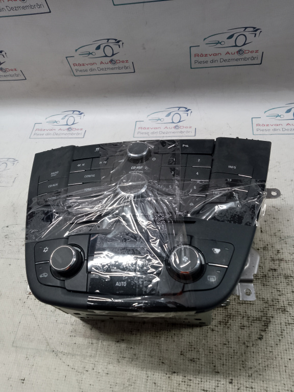 CD Player Opel Insignia A 2010