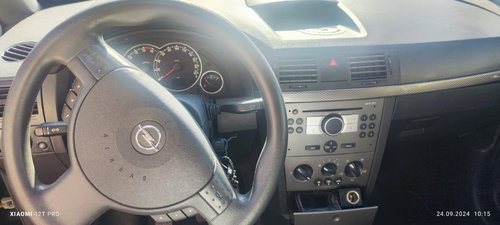 Cd player Opel Meriva 1.3 CDTI 55KW / 75 Cp cod motor Z13DTJ, transmisie manuala 5+1 cod cutie F17 ,...