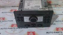 CD Player OPEL VECTRA C 2003-2008