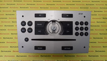 CD Player Opel Vectra H, 13263051