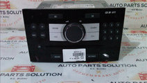 CD Player OPEL ZAFIRA B