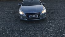 CD player Peugeot 508 2012 break 1.6 hdi