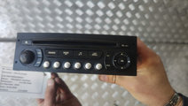 Cd player Peugeot Expert 2.0 HDI 120 Cp/88 Kw cod ...