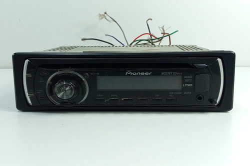 CD player Pioneer CD MP3 + USB port DEH-2120UB