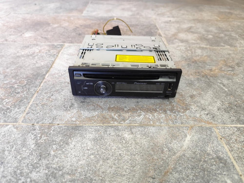 CD Player Pioneer DEH-4000UB