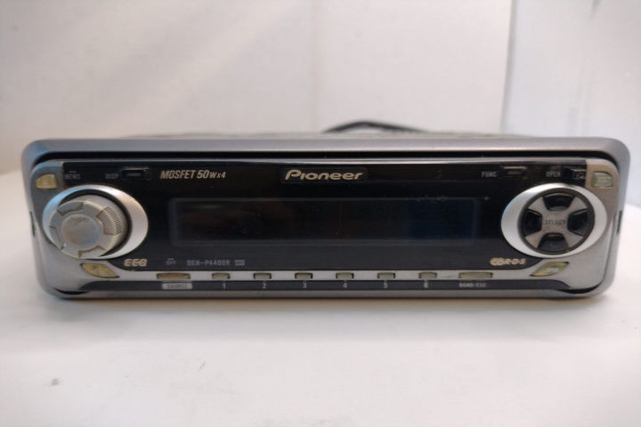 CD Player Pioneer DEH-P4400