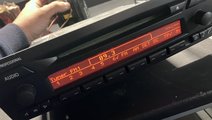 Cd player Profesional MP3 Bmw Seria 1 3 X1 E87 E84...