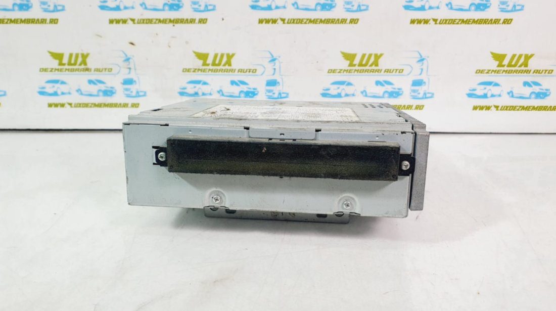 CD Player radio 1.6 tdci 30732851aa Volvo C30 [2006 - 2009]