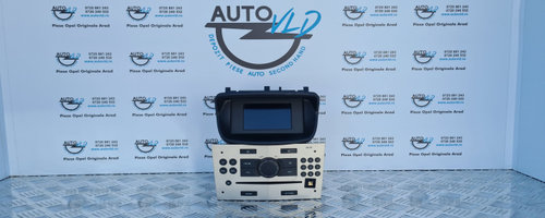 CD Player radio CD 30 497316008 Opel Corsa D [facelift] _ [2010 - 2011]