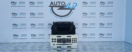 CD Player radio CD 30 MP3 497316008 Opel Corsa D [facelift] _ [2010 - 2011]