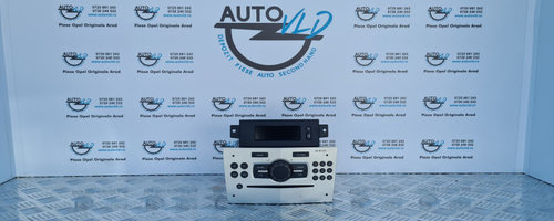 CD Player radio CD 30 MP3 497316008 Opel Corsa D [2006 - 2011]