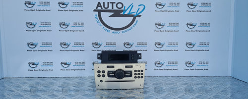 CD Player radio CD 30 MP3 497316008 Opel Corsa D [facelift] _2 [2011 - 2014]