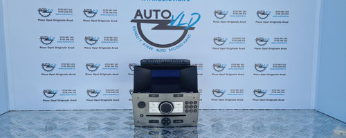CD Player radio CDC 40 Opera 13121030 Opel Zafira B [2005 - 2010]