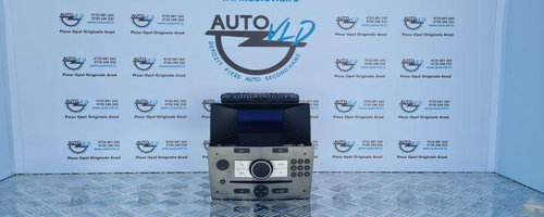 CD Player radio CDC 40 Opera Opel Astra H 2004-2007 13121030