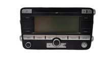 CD player RNS 300 Volkswagen Passat (3C5) Combi 20...