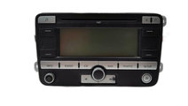 CD player RNS300 ​Volkswagen Passat (3C5) Combi ...