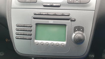 CD player Seat Altea 2007 Hb 1.9