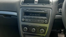 CD player Skoda Octavia 2 2011 Break 1.2TSI