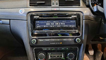 CD player Skoda Superb 2 2011 COMBI 1.4 TSI CAXC