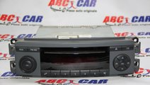 CD Player Smart ForFour cod: A4548200379 model 200...