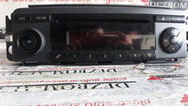 CD-player Smart Forfour cod piesa: A4548200379