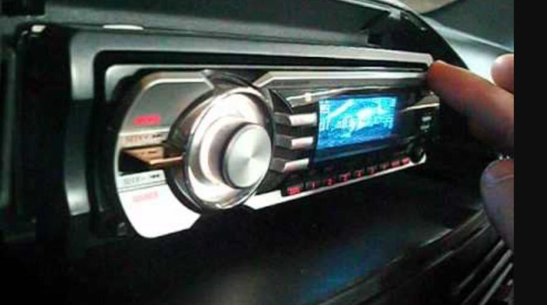 CD Player Sony Xplod