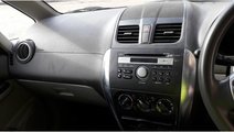 CD player Suzuki SX4 2010 hatchback 1.6