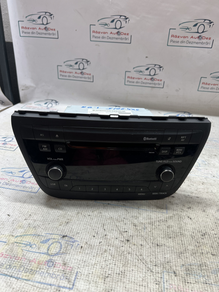 CD Player Suzuki SX4 2015, CQJZ33F1AE