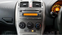 CD player Toyota Auris 2007 HATCHBACK 1.6i