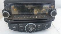 CD Player unitate + display Chevrolet Aveo facelif...