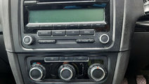 CD player Volkswagen Golf 6 2009 HATCHBACK 1.4 TSI...