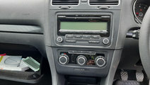CD player Volkswagen Golf 6 2010 Hatchback 1.4TFSI