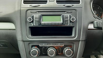 CD player Volkswagen Golf 6 2010 HATCHBACK 1.6 TDI