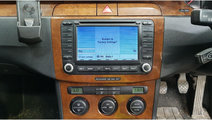 CD player Volkswagen Passat B6 2005 Break 2.0 BKP