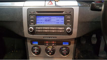 CD player Volkswagen Passat B6 2006 Break 2.0 TDi