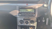 CD player Volkswagen Passat B6 2009 SEDAN R LINE 1...